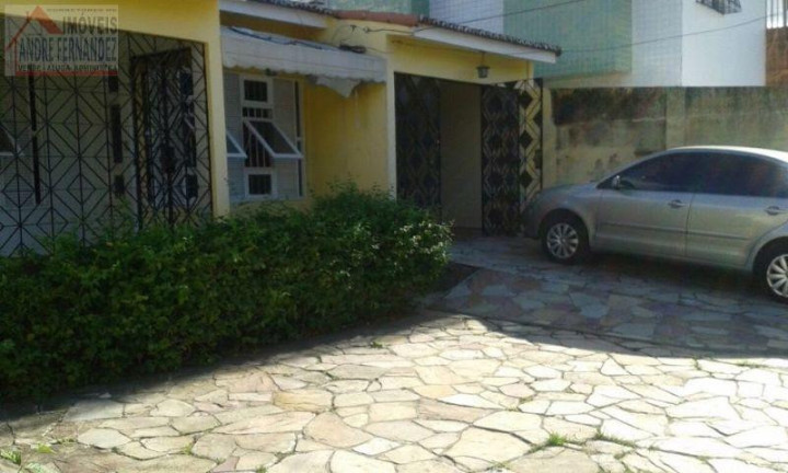 Imagem Casa com 3 Quartos à Venda, 170 m² em Jardim Atlântico - Olinda Imagem Casa com 3 Quartos à Venda, 170 m² em Jardim Atlântico - Olinda