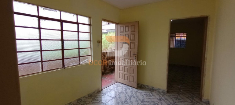 Imagem Casa com 1 Quarto para Alugar, 46 m² em Centro - Diadema Imagem Casa com 1 Quarto para Alugar, 46 m² em Centro - Diadema