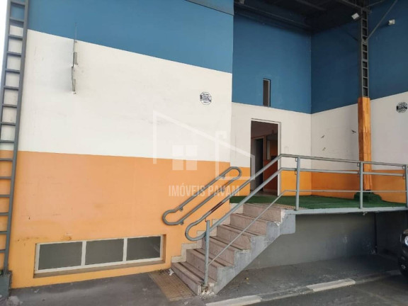 Imagem Galpão para Alugar, 2 m² em Rudge Ramos - São Bernardo Do Campo Imagem Galpão para Alugar, 2 m² em Rudge Ramos - São Bernardo Do Campo