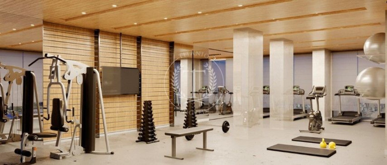 Imagem Apartamento com 1 Quarto à Venda, 23 m² em Alto Da Boa Vista - São Paulo Imagem Apartamento com 1 Quarto à Venda, 23 m² em Alto Da Boa Vista - São Paulo