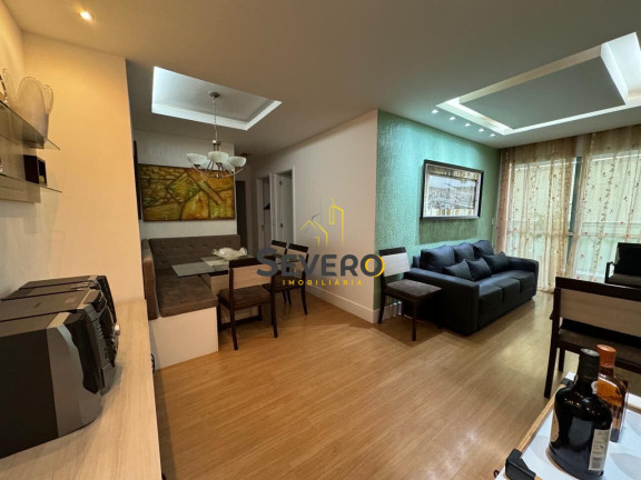 Imagem Apartamento com 3 Quartos à Venda, 114 m² em Icaraí - Niterói Imagem Apartamento com 3 Quartos à Venda, 114 m² em Icaraí - Niterói
