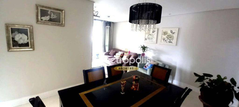 Imagem Apartamento com 3 Quartos à Venda, 94 m² em Santa Maria - São Caetano Do Sul Imagem Apartamento com 3 Quartos à Venda, 94 m² em Santa Maria - São Caetano Do Sul