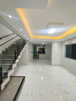 Imagem Casa com 3 Quartos à Venda, 135 m² em Jardim Imperial - Lagoa Santa Imagem Casa com 3 Quartos à Venda, 135 m² em Jardim Imperial - Lagoa Santa