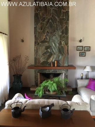 Imagem Casa com 5 Quartos à Venda, 395 m² em Vila Petropolis - Atibaia Imagem Casa com 5 Quartos à Venda, 395 m² em Vila Petropolis - Atibaia