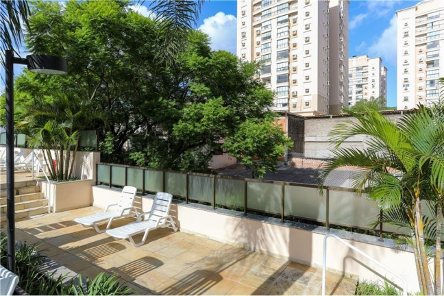 Imagem Apartamento com 3 Quartos à Venda, 84 m² em Passo Da Areia - Porto Alegre