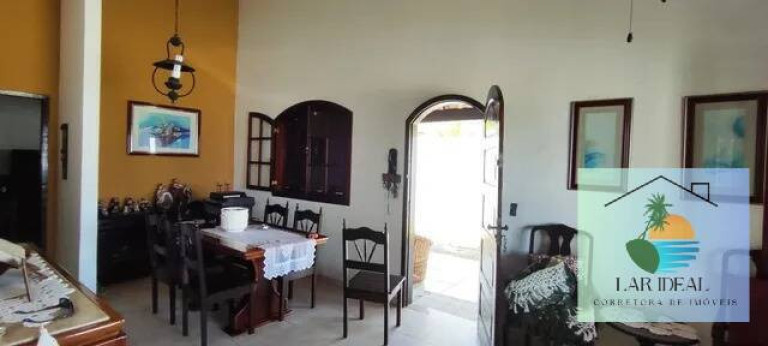 Imagem Casa com 4 Quartos à Venda, em Iguabinha - Araruama Imagem Casa com 4 Quartos à Venda, em Iguabinha - Araruama