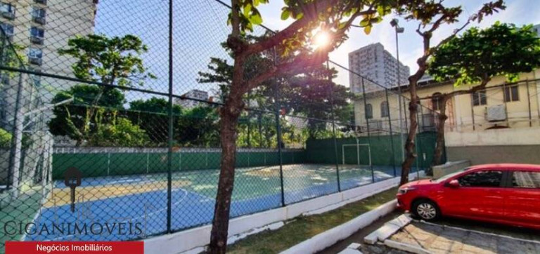 Imagem Apartamento com 2 Quartos à Venda, 52 m² em Barra Da Tijuca - Rio De Janeiro