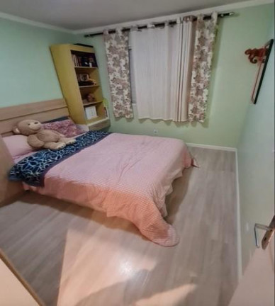 Imagem Apartamento com 2 Quartos à Venda, 45 m² em Jardim Tamoio - Campinas Imagem Apartamento com 2 Quartos à Venda, 45 m² em Jardim Tamoio - Campinas