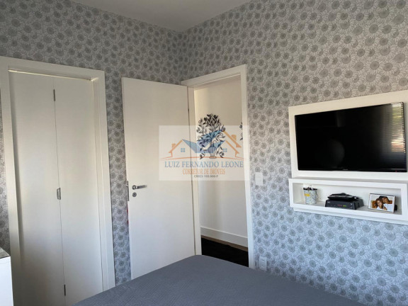 Imagem Apartamento com 2 Quartos à Venda, 116 m² em Brooklin Paulista - São Paulo