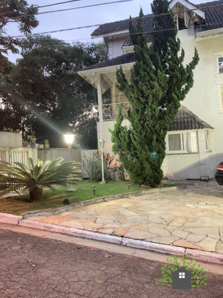 Imagem Casa com 4 Quartos à Venda, 602 m² em Jardim Do Golf I - Jandira