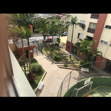 Imagem Apartamento com 3 Quartos à Venda, 75 m² em Sacomã - São Paulo Imagem Apartamento com 3 Quartos à Venda, 75 m² em Sacomã - São Paulo