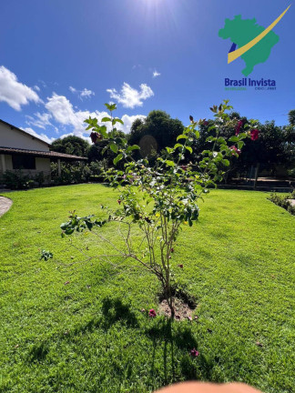 Imagem Casa com 3 Quartos à Venda, 1 m² em Zona Rural - Porto Seguro Imagem Casa com 3 Quartos à Venda, 1 m² em Zona Rural - Porto Seguro