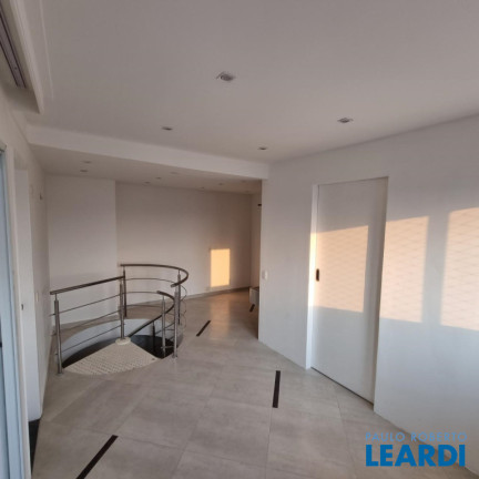 Imagem Cobertura com 2 Quartos à Venda, 84 m² em Casa Branca - Santo André Imagem Cobertura com 2 Quartos à Venda, 84 m² em Casa Branca - Santo André