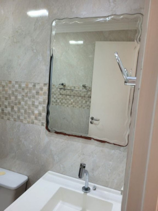 Imagem Apartamento com 2 Quartos à Venda, 45 m² em Pirituba - São Paulo Imagem Apartamento com 2 Quartos à Venda, 45 m² em Pirituba - São Paulo