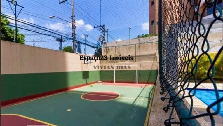Imagem Apartamento com 3 Quartos à Venda, em Alto Da Boa Vista - São Paulo Imagem Apartamento com 3 Quartos à Venda, em Alto Da Boa Vista - São Paulo