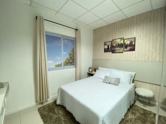Imagem Apartamento com 2 Quartos à Venda, 49 m² em Itaipava - Itajaí Imagem Apartamento com 2 Quartos à Venda, 49 m² em Itaipava - Itajaí