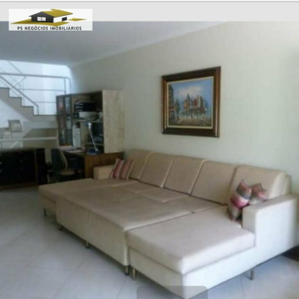 Imagem Sobrado com 3 Quartos à Venda, 300 m² em Vila Moinho Velho - São Paulo