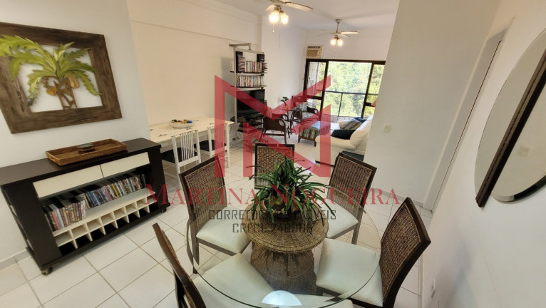 Imagem Apartamento com 3 Quartos à Venda, 95 m² em Enseada - Guarujá Imagem Apartamento com 3 Quartos à Venda, 95 m² em Enseada - Guarujá