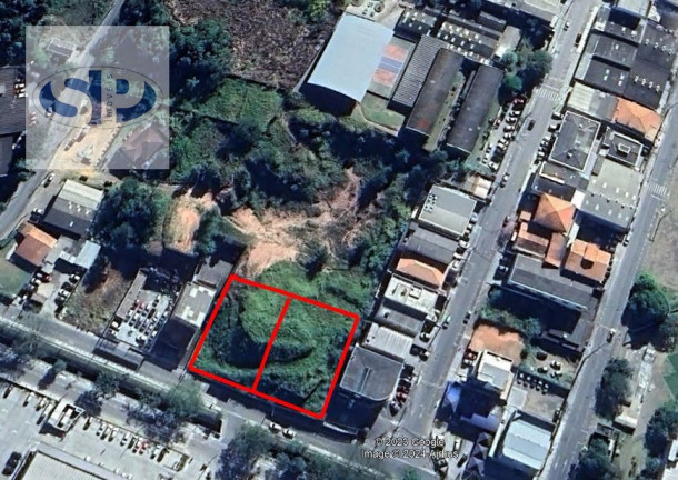 Imagem Terreno à Venda, 744 m² em Centro - Vargem Grande Paulista Imagem Terreno à Venda, 744 m² em Centro - Vargem Grande Paulista