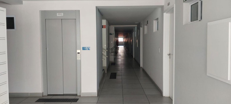 Imagem Apartamento com 1 Quarto à Venda, 37 m² em Lagoa Nova - Natal