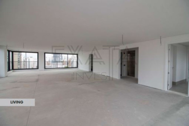 Imagem Imóvel com 4 Quartos à Venda, 375 m² em Moema - São Paulo Imagem Imóvel com 4 Quartos à Venda, 375 m² em Moema - São Paulo