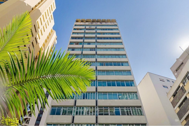 Imagem Apartamento com 4 Quartos à Venda, 383 m² em Higienópolis - São Paulo Imagem Apartamento com 4 Quartos à Venda, 383 m² em Higienópolis - São Paulo
