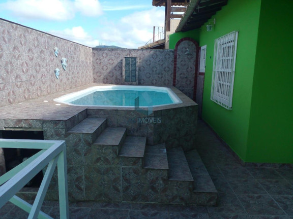 Imagem Casa com 3 Quartos à Venda, 100 m² em Balneário São Pedro - São Pedro Da Aldeia Imagem Casa com 3 Quartos à Venda, 100 m² em Balneário São Pedro - São Pedro Da Aldeia