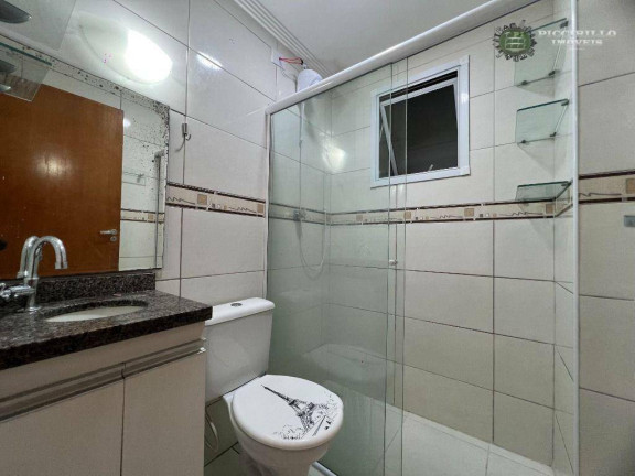 Imagem Apartamento com 2 Quartos à Venda, 60 m² em Tupi - Praia Grande Imagem Apartamento com 2 Quartos à Venda, 60 m² em Tupi - Praia Grande