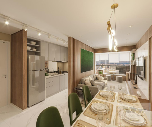Imagem Apartamento com 3 Quartos à Venda, 82 m² em Rudge Ramos - São Bernardo Do Campo Imagem Apartamento com 3 Quartos à Venda, 82 m² em Rudge Ramos - São Bernardo Do Campo