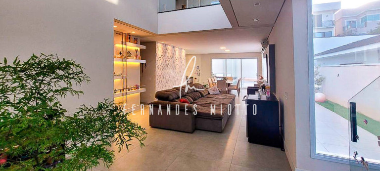 Imagem Casa de Condomínio com 3 Quartos à Venda, 502 m² em Reserva Da Serra - Jundiaí