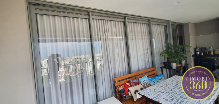 Imagem Apartamento com 3 Quartos à Venda, 87 m² em Vila Mariana - São Paulo