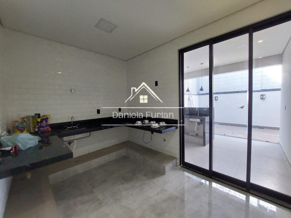 Imagem Casa de Condomínio com 3 Quartos à Venda, 162 m² em Condomínio Residencial Flores - Votorantim