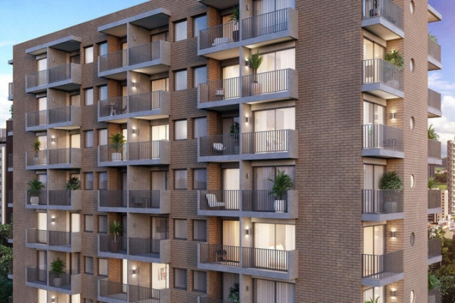 Imagem Apartamento com 2 Quartos à Venda, 85 m² em Perdizes - São Paulo Imagem Apartamento com 2 Quartos à Venda, 85 m² em Perdizes - São Paulo