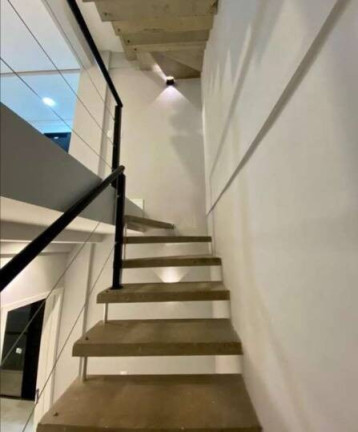 Imagem Casa com 2 Quartos à Venda, 116 m² em Marapé - Santos