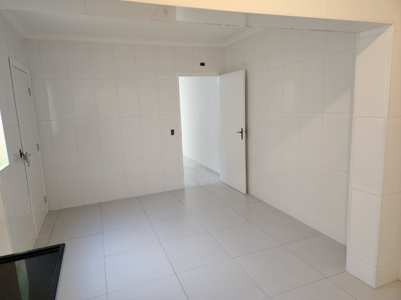 Imagem Sobrado com 3 Quartos à Venda, 162 m² em Vila Campo Grande - São Paulo