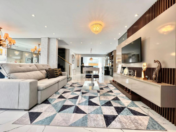 Imagem Sobrado com 3 Quartos à Venda, 245 m² em Capão Da Canoa - Capao Da Canoa Imagem Sobrado com 3 Quartos à Venda, 245 m² em Capão Da Canoa - Capao Da Canoa