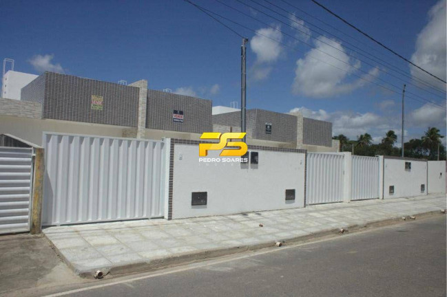 Casa com 3 Quartos à Venda, 67 m² em Gramame - João Pessoa