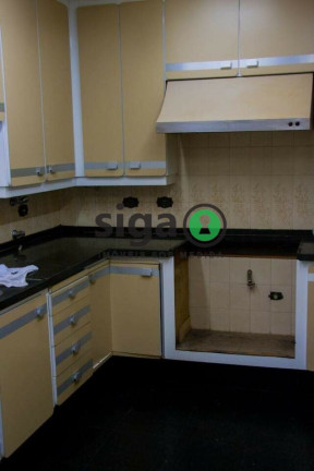 Imagem Casa com 4 Quartos à Venda, 530 m² em Brooklin - São Paulo Imagem Casa com 4 Quartos à Venda, 530 m² em Brooklin - São Paulo