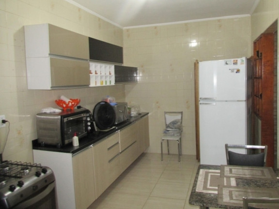 Imagem Casa com 2 Quartos à Venda, 80 m² em Santos Imagem Casa com 2 Quartos à Venda, 80 m² em Santos