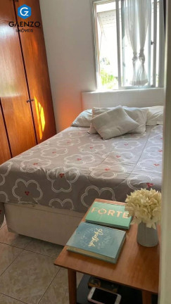 Imagem Apartamento com 2 Quartos à Venda, 65 m² em Vila Yara - Osasco