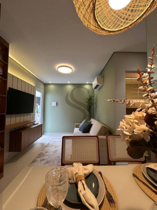 Imagem Apartamento com 2 Quartos à Venda, em Caguassu - Sorocaba Imagem Apartamento com 2 Quartos à Venda, em Caguassu - Sorocaba