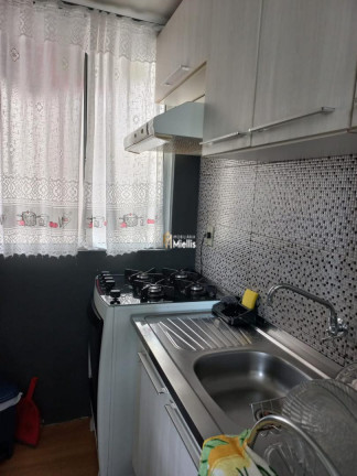 Imagem Imóvel com 2 Quartos à Venda, 38 m² em Lomba Do Pinheiro - Porto Alegre Imagem Imóvel com 2 Quartos à Venda, 38 m² em Lomba Do Pinheiro - Porto Alegre