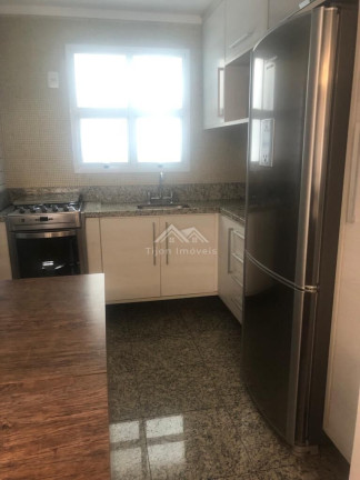 Imagem Apartamento com 3 Quartos à Venda, 97 m² em Jardim Judith - Sorocaba