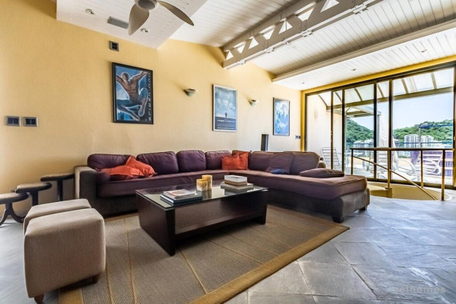 Imagem Apartamento com 4 Quartos à Venda, 567 m² em Lagoa - Rio De Janeiro Imagem Apartamento com 4 Quartos à Venda, 567 m² em Lagoa - Rio De Janeiro