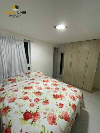 Imagem Apartamento à Venda, 120 m² em Cabo Branco - João Pessoa