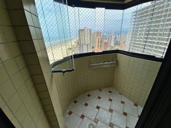 Imagem Apartamento com 3 Quartos à Venda, 100 m² em Guilhermina - Praia Grande Imagem Apartamento com 3 Quartos à Venda, 100 m² em Guilhermina - Praia Grande