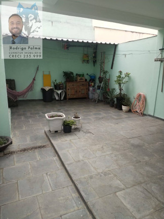 Imagem Casa com 3 Quartos à Venda, 125 m² em Jardim Das Indústrias - São José Dos Campos Imagem Casa com 3 Quartos à Venda, 125 m² em Jardim Das Indústrias - São José Dos Campos