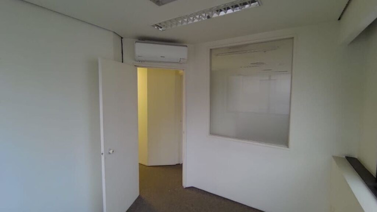 Imagem Sala Comercial à Venda, 102 m² em Itaim Bibi - São Paulo Imagem Sala Comercial à Venda, 102 m² em Itaim Bibi - São Paulo