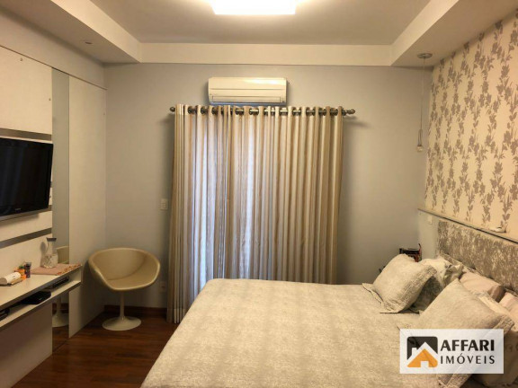 Imagem Sobrado com 3 Quartos à Venda, 280 m² em Jardim Imperador - Americana