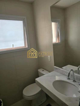 Imagem Apartamento com 3 Quartos à Venda, 151 m² em Centro - São Bernardo Do Campo